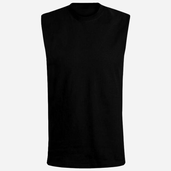 Jersey Muscle Tank Thumbnail