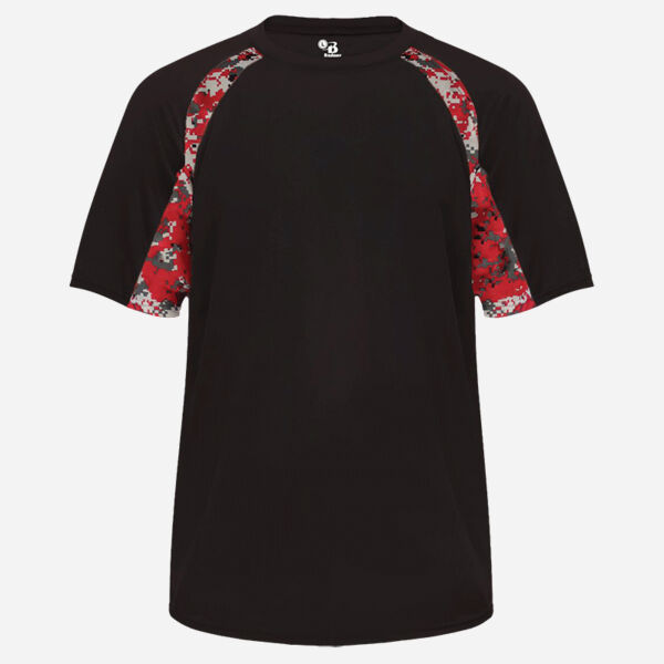 Men's Hook Digital T-Shirt Thumbnail