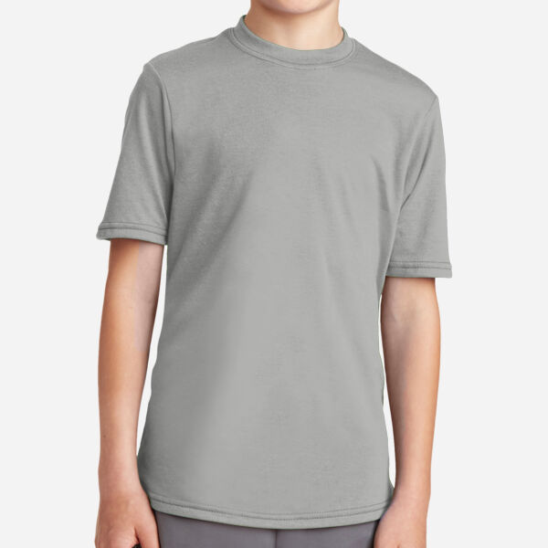 Youth Performance Blend Tee Thumbnail