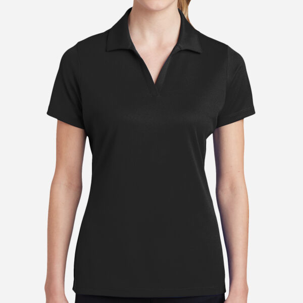 Women's PosiCharge ® RacerMesh ® Polo Thumbnail