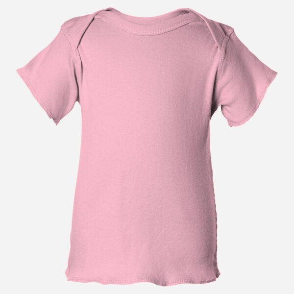 Infant Baby Rib Tee Thumbnail