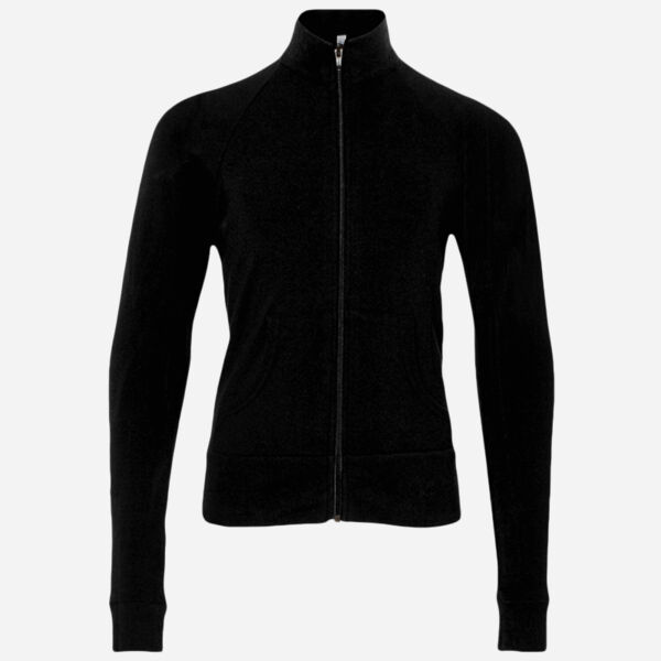 Girls' Practice Jacket Thumbnail