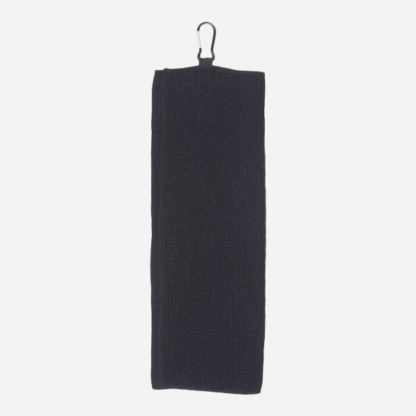 Fairway Golf Towel Thumbnail