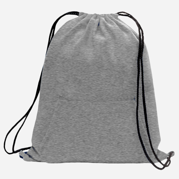 Core Fleece Sweatshirt Cinch Pack Thumbnail
