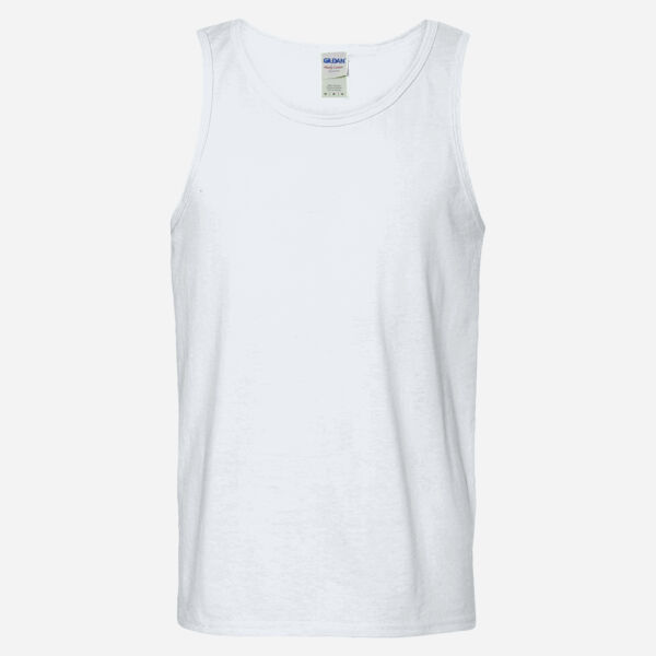 Unisex Heavy Cotton™ Tank Top Thumbnail