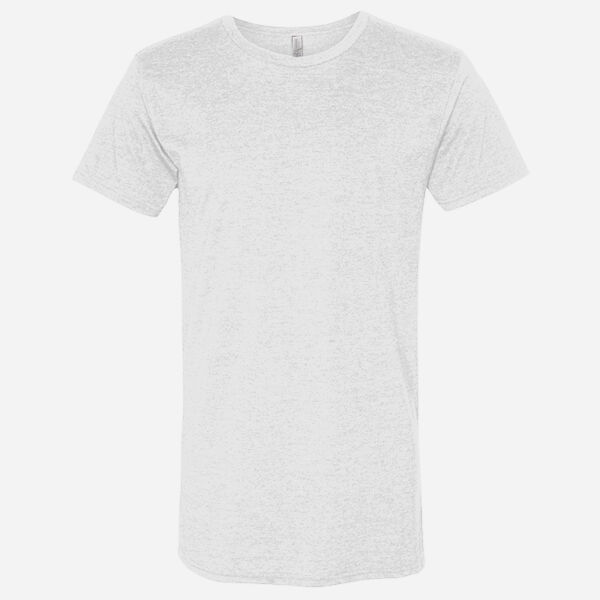 Men's Long Body Urban Tee Thumbnail