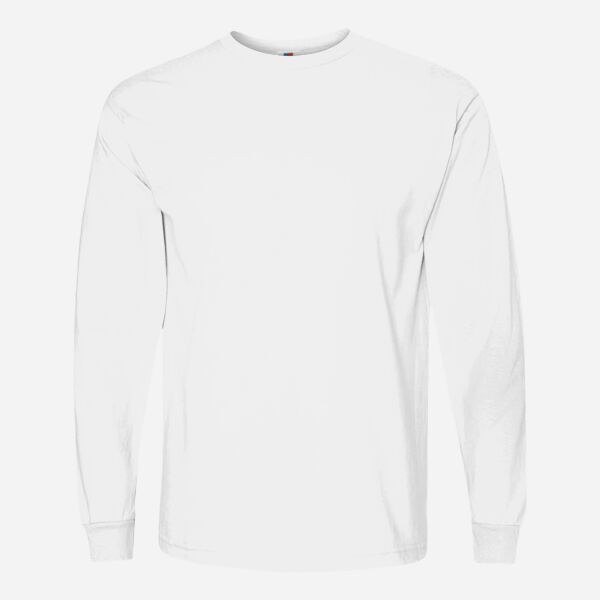 Unisex USA-Made Long Sleeve T-Shirt Thumbnail