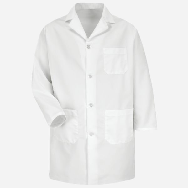 Women's Staff Coat Thumbnail