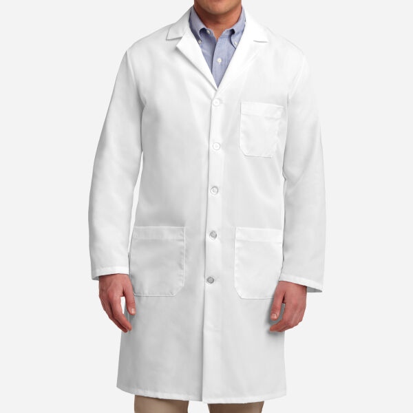 Lab Coat Thumbnail