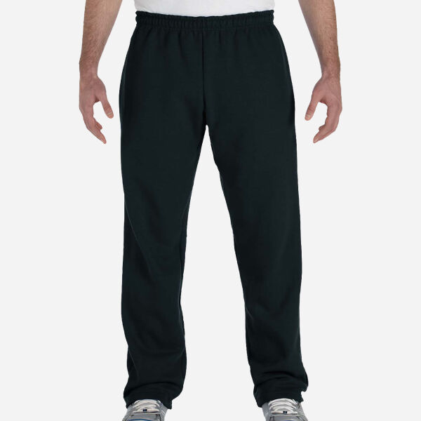 Heavy Blend Open Bottom Sweatpant Thumbnail