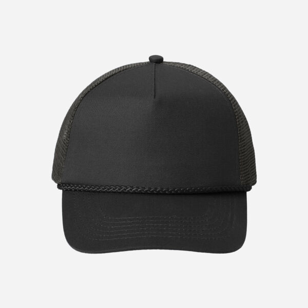 5 Panel Snapback Cap Thumbnail