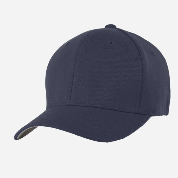 Flexfit ® Wool Blend Cap Thumbnail
