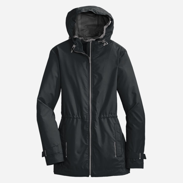 Women's Northwest Slicker Thumbnail