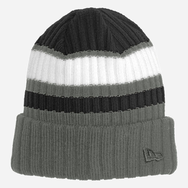 Ribbed Tailgate Beanie Thumbnail