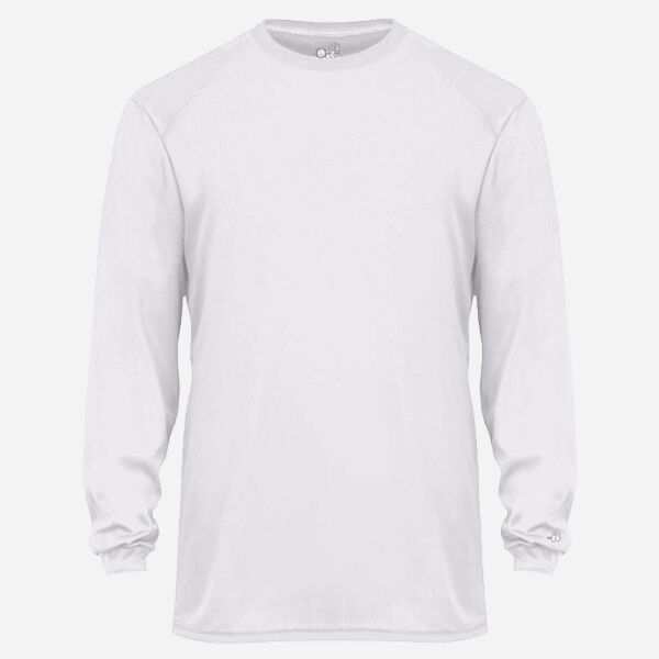 Men's Ultimate SoftLock™ Long Sleeve T-Shirt Thumbnail