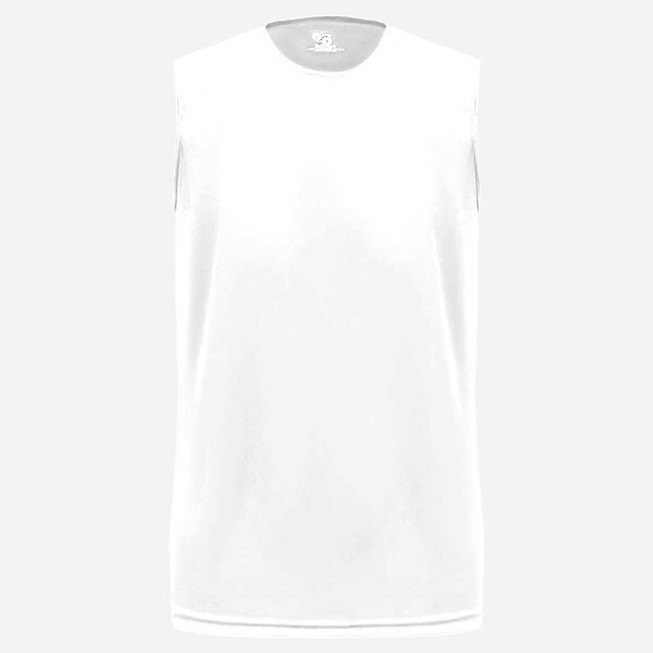 Youth B-Core Sleeveless T-Shirt Thumbnail