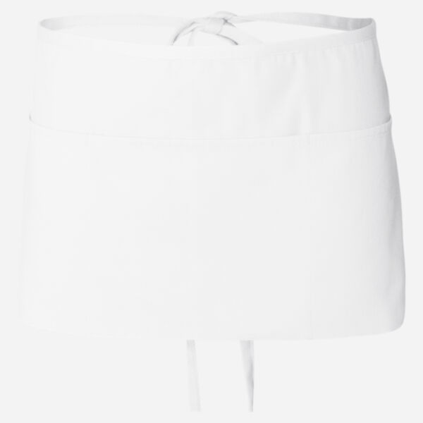 Waist Apron with Pockets Thumbnail