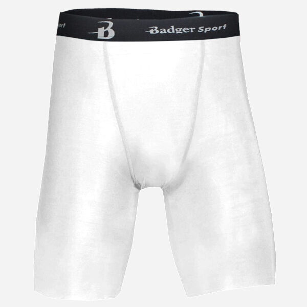 Men's Pro-Compression Shorts Thumbnail