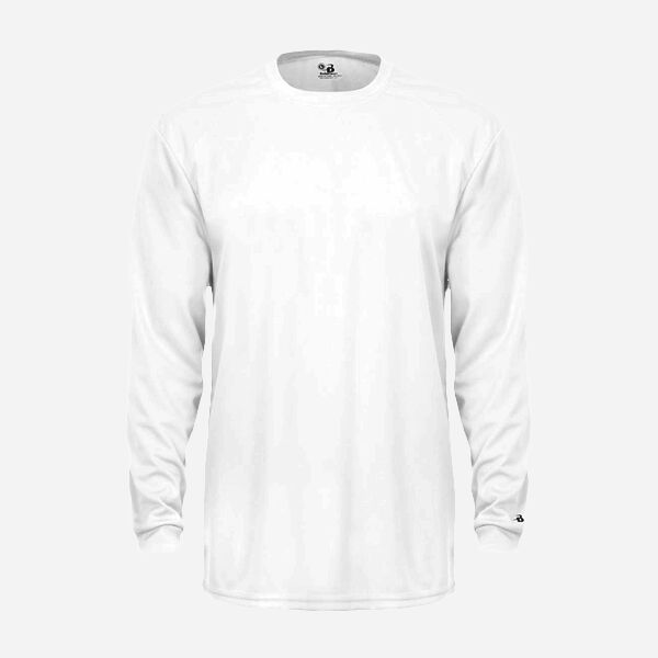 Youth B-Core Long Sleeve T-Shirt Thumbnail