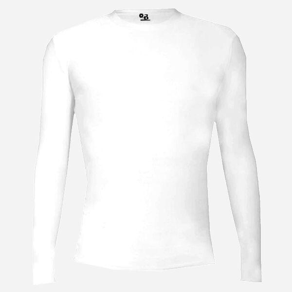 Men's Pro-Compression Long Sleeve T-Shirt Thumbnail
