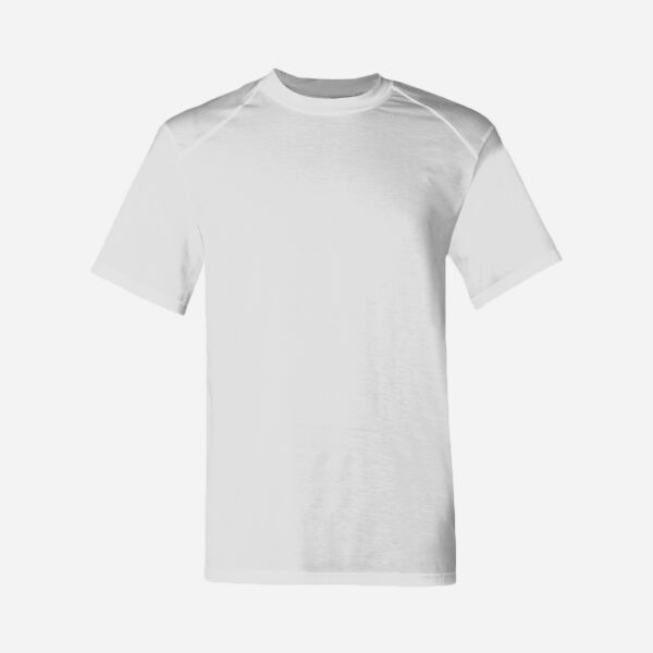 Men's B-Tech Cotton-Feel T-Shirt Thumbnail