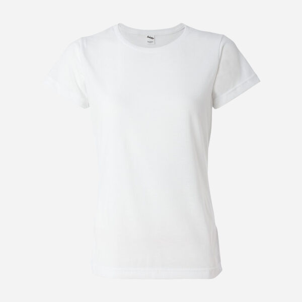 Women's Polyester Sublimation Tee Thumbnail