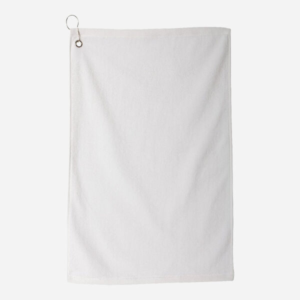 Microfiber Golf Towel Thumbnail