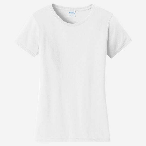 Women's Fan Favorite Tee Thumbnail