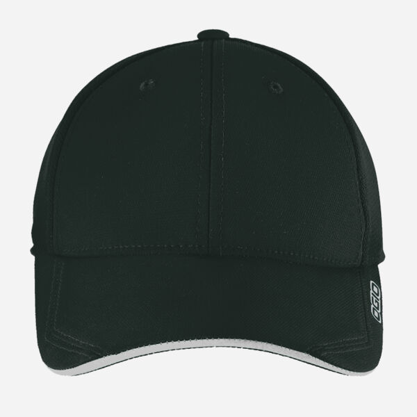 Circuit Cap Thumbnail