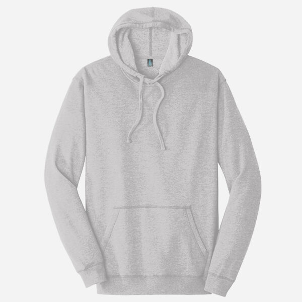 Lightweight Fleece Hoodie Thumbnail