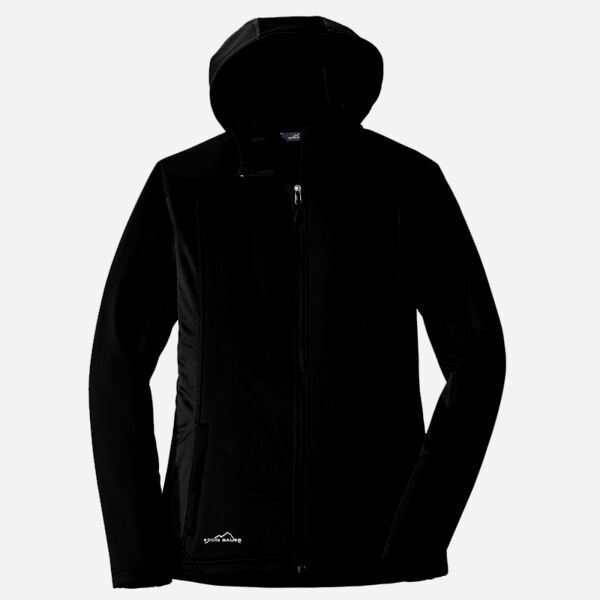 Women's Trail Soft Shell Jacket Thumbnail