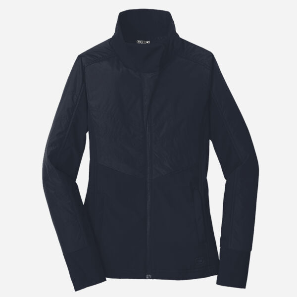 Women's Brink Soft Shell Thumbnail