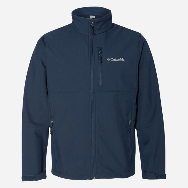 Ascender™ Soft Shell Jacket Thumbnail