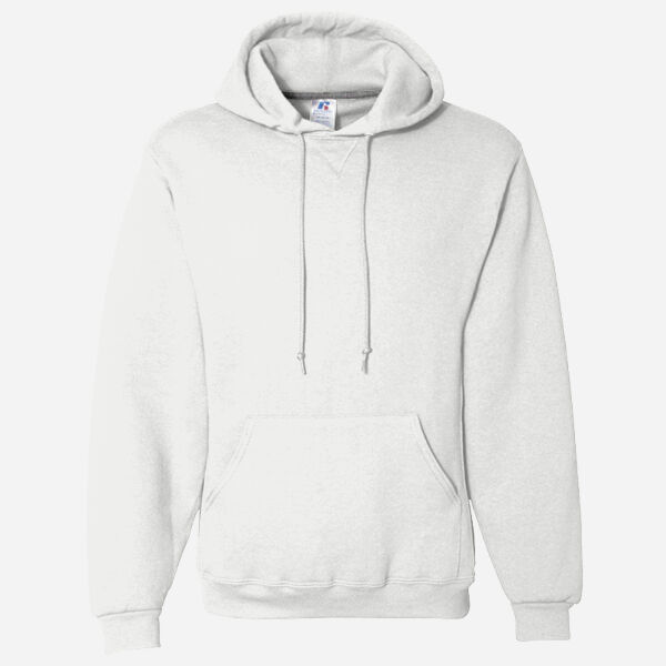 Unisex Dri Power® Hooded Sweatshirt Thumbnail
