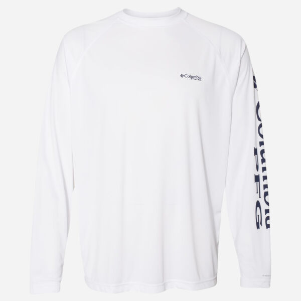 Men's PFG Terminal Tackle™ Long Sleeve T-Shirt Thumbnail