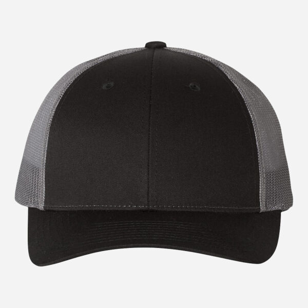 Low Pro Trucker Cap Thumbnail