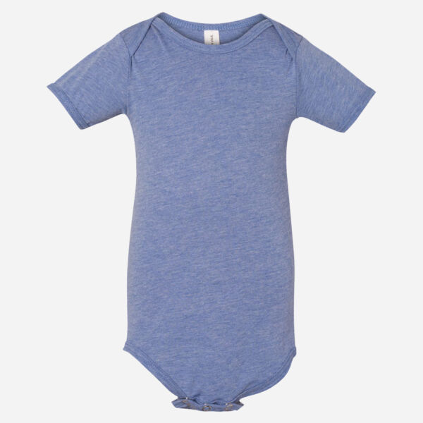 Infant Triblend One Piece Thumbnail