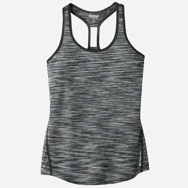 Women's Verge Racerback Tank Thumbnail
