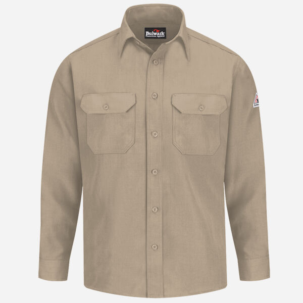 Men's Uniform Shirt Nomex® IIIA Thumbnail
