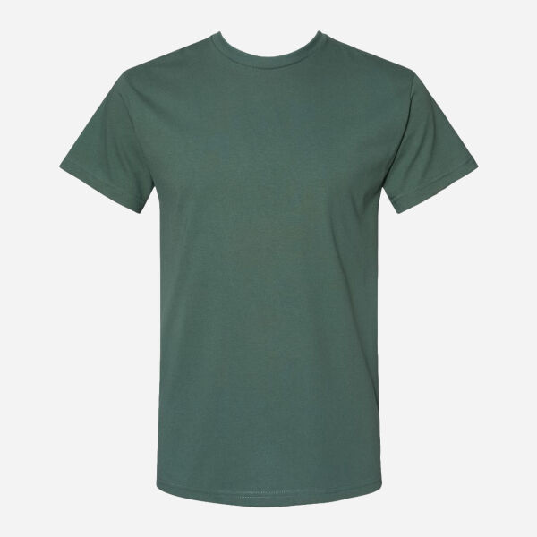 Unisex Eco Heavyweight T-Shirt Thumbnail