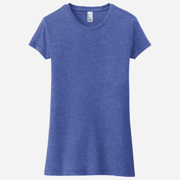Women's Fitted Perfect Tri ® Tee Thumbnail