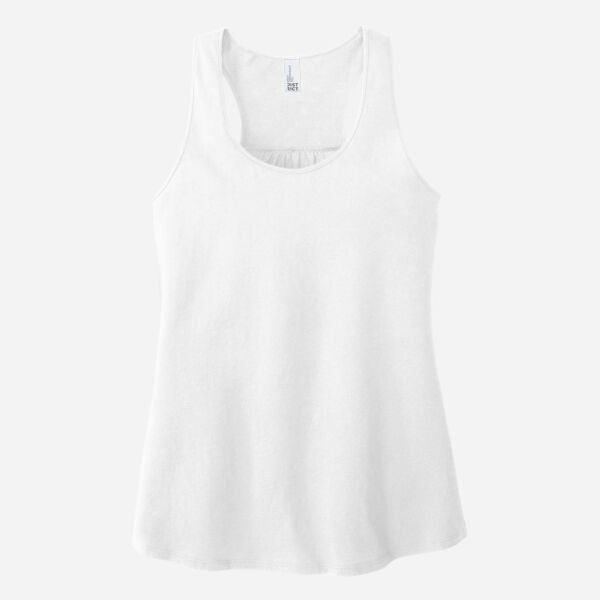 Women's V.I.T. Racerback Tank Thumbnail