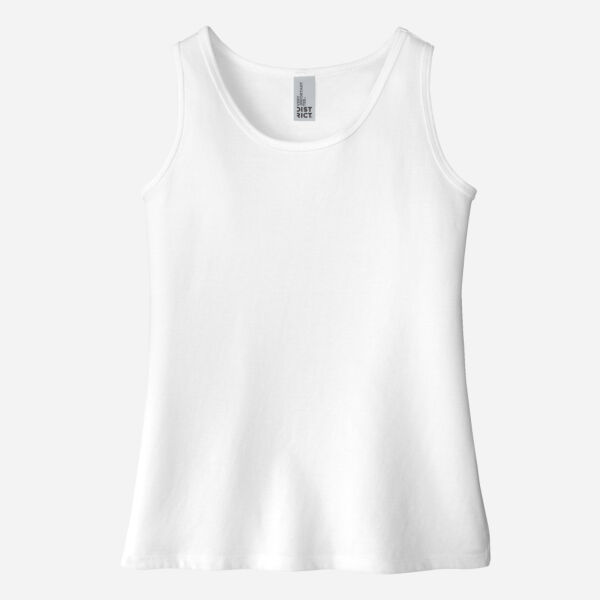 Girls V.I.T. Tank Thumbnail