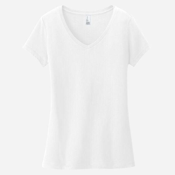 Women's Very Important Tee ® V Neck Thumbnail