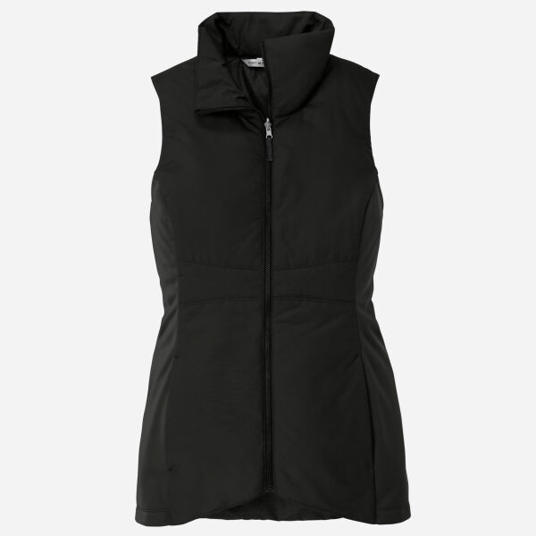 Women's Collective Insulated Vest Thumbnail