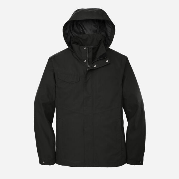 Collective Outer Shell Jacket Thumbnail