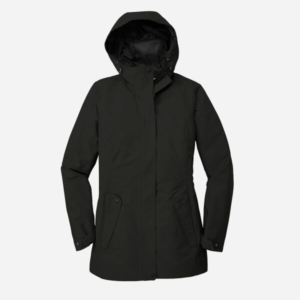 Women's Collective Outer Shell Jacket Thumbnail