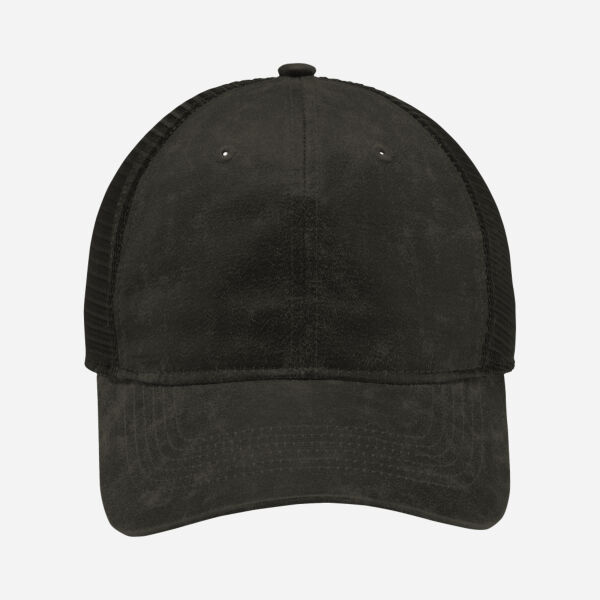 Pigment Print Mesh Back Cap Thumbnail