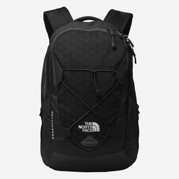 Groundwork Backpack Thumbnail