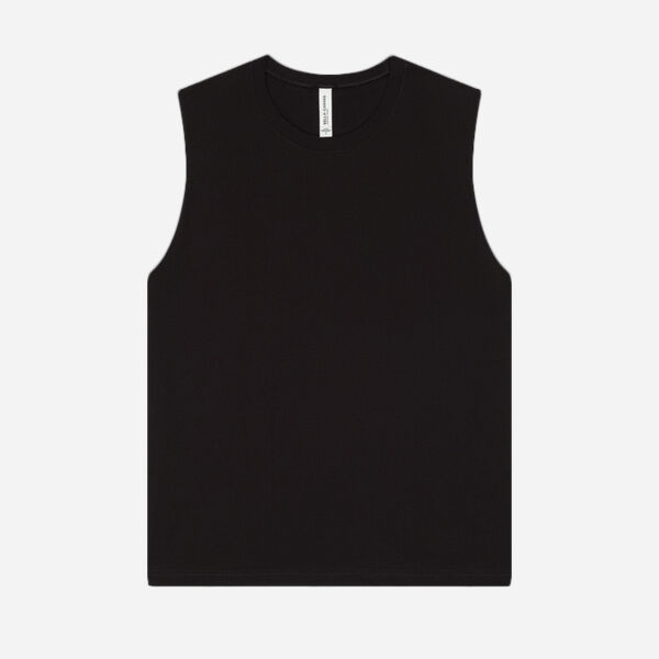 Unisex Jersey Muscle Tank Thumbnail